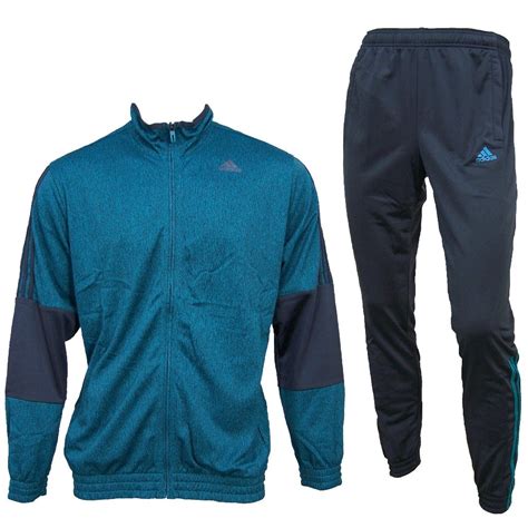 adidas herren trainingsanzug climalite ts jogginganzug sportanzug|Trainingsanzuge .